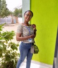 Rencontre Femme Tchad à Ndjaména : Judith, 36 ans